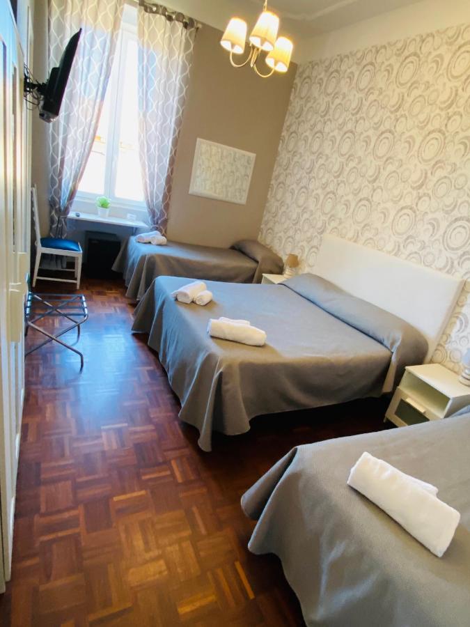 Arie Romane Guesthouse Εξωτερικό φωτογραφία