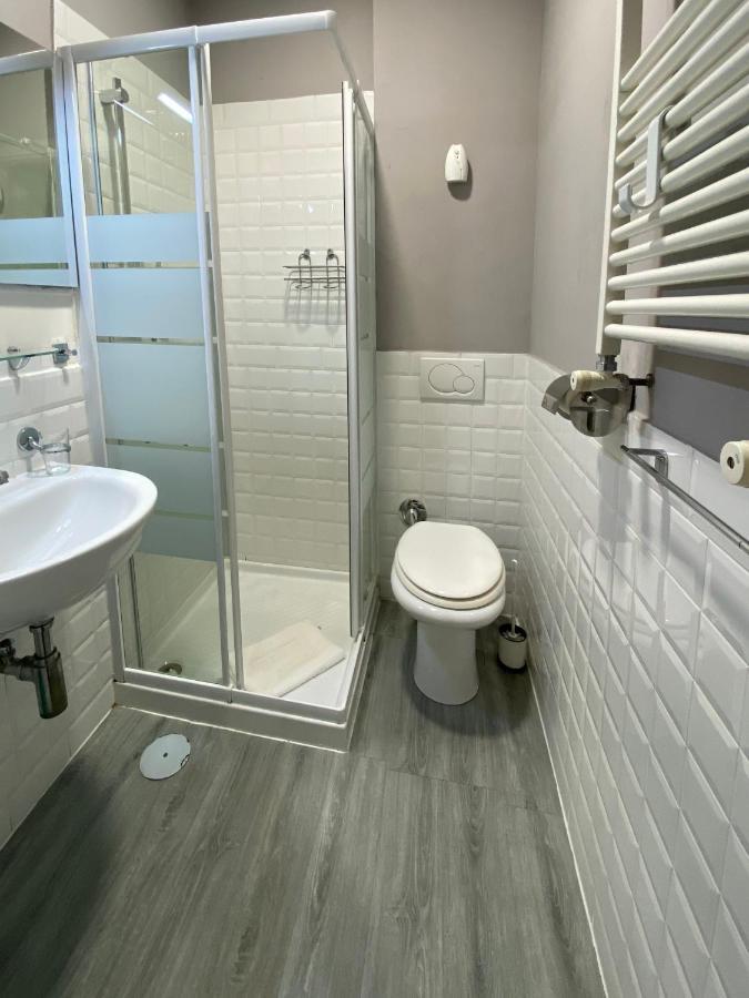Arie Romane Guesthouse Εξωτερικό φωτογραφία