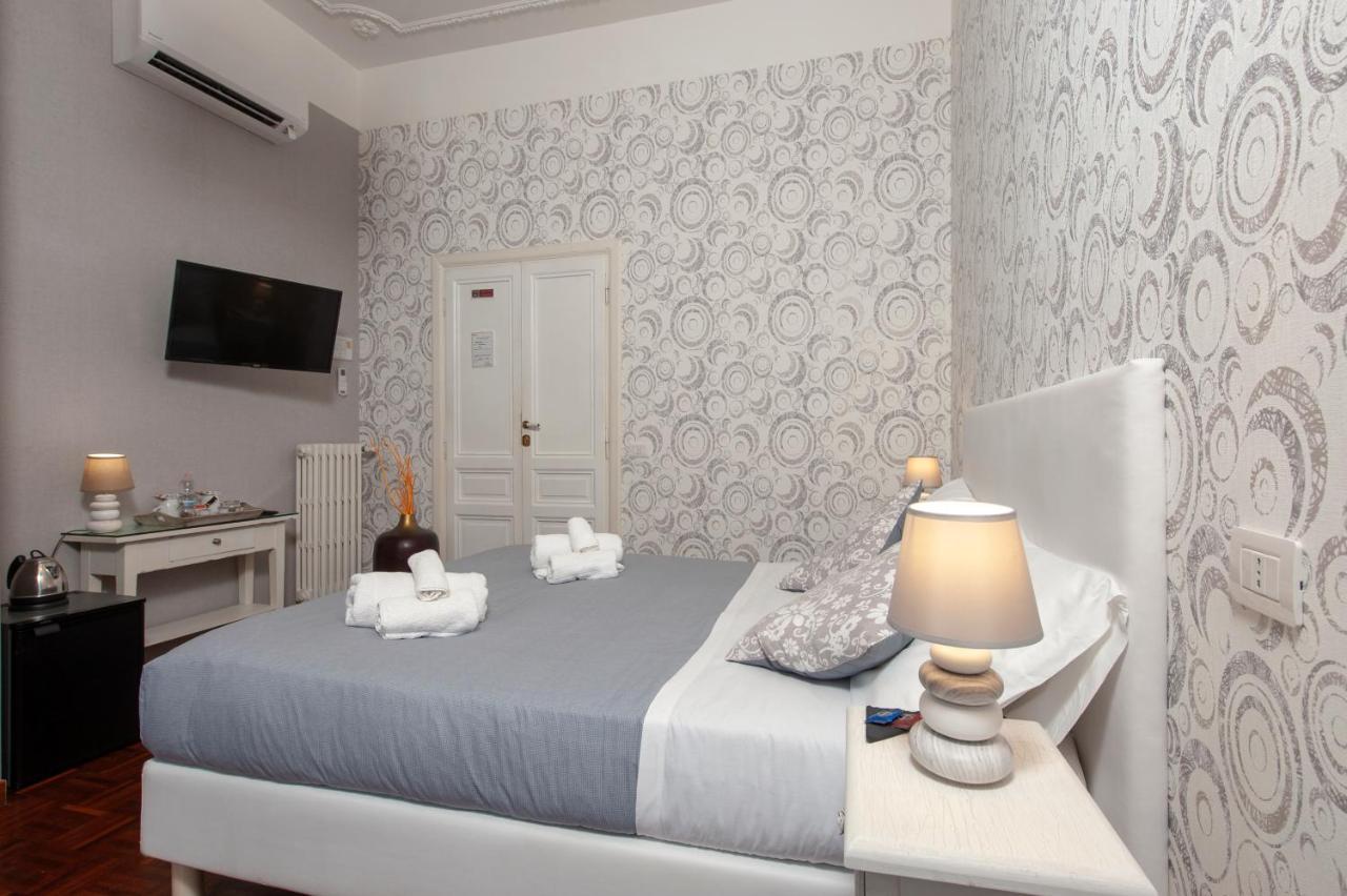 Arie Romane Guesthouse Εξωτερικό φωτογραφία