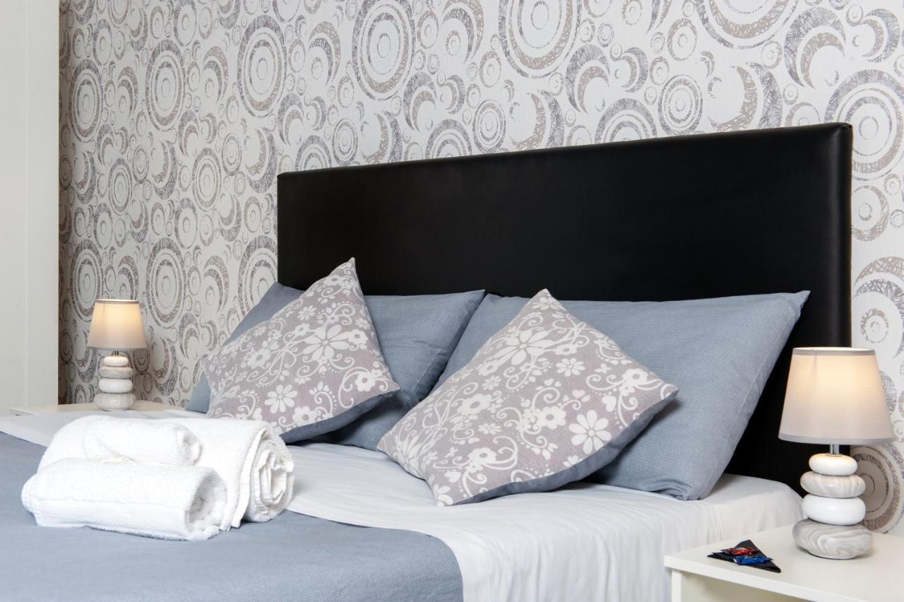 Arie Romane Guesthouse Εξωτερικό φωτογραφία