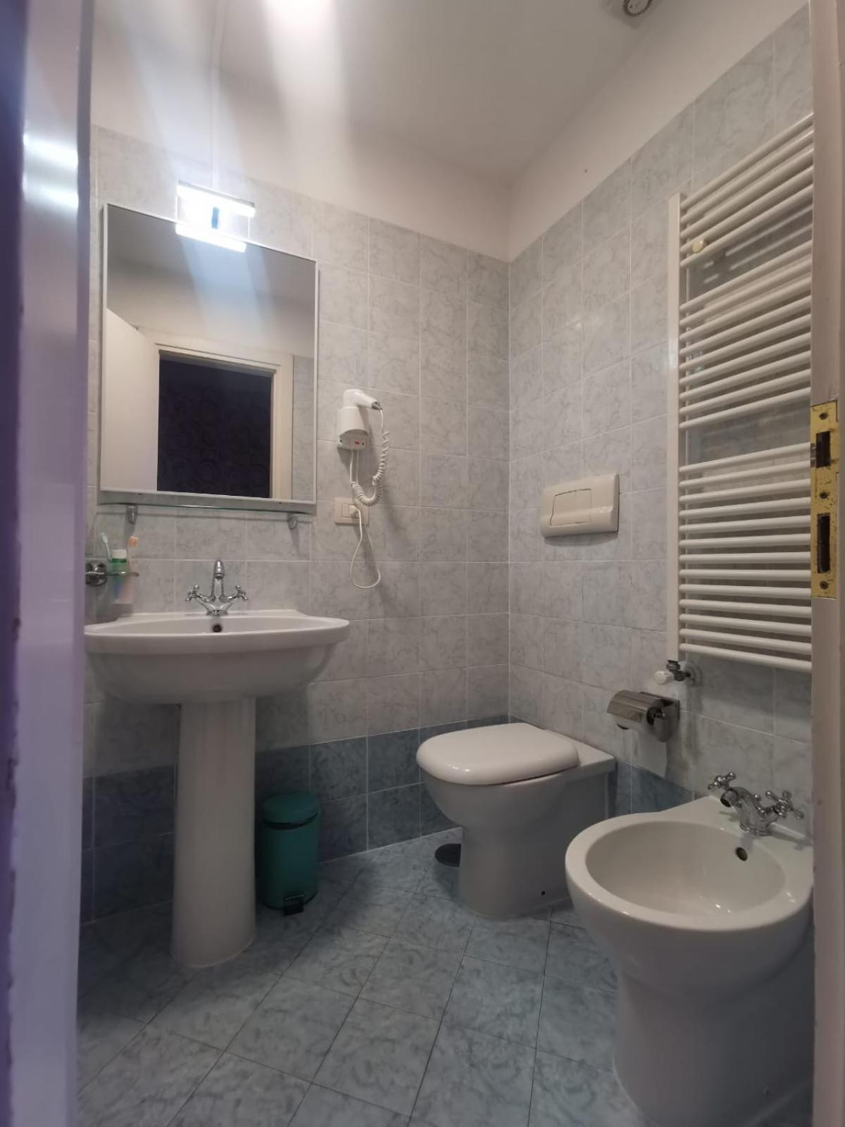 Arie Romane Guesthouse Εξωτερικό φωτογραφία