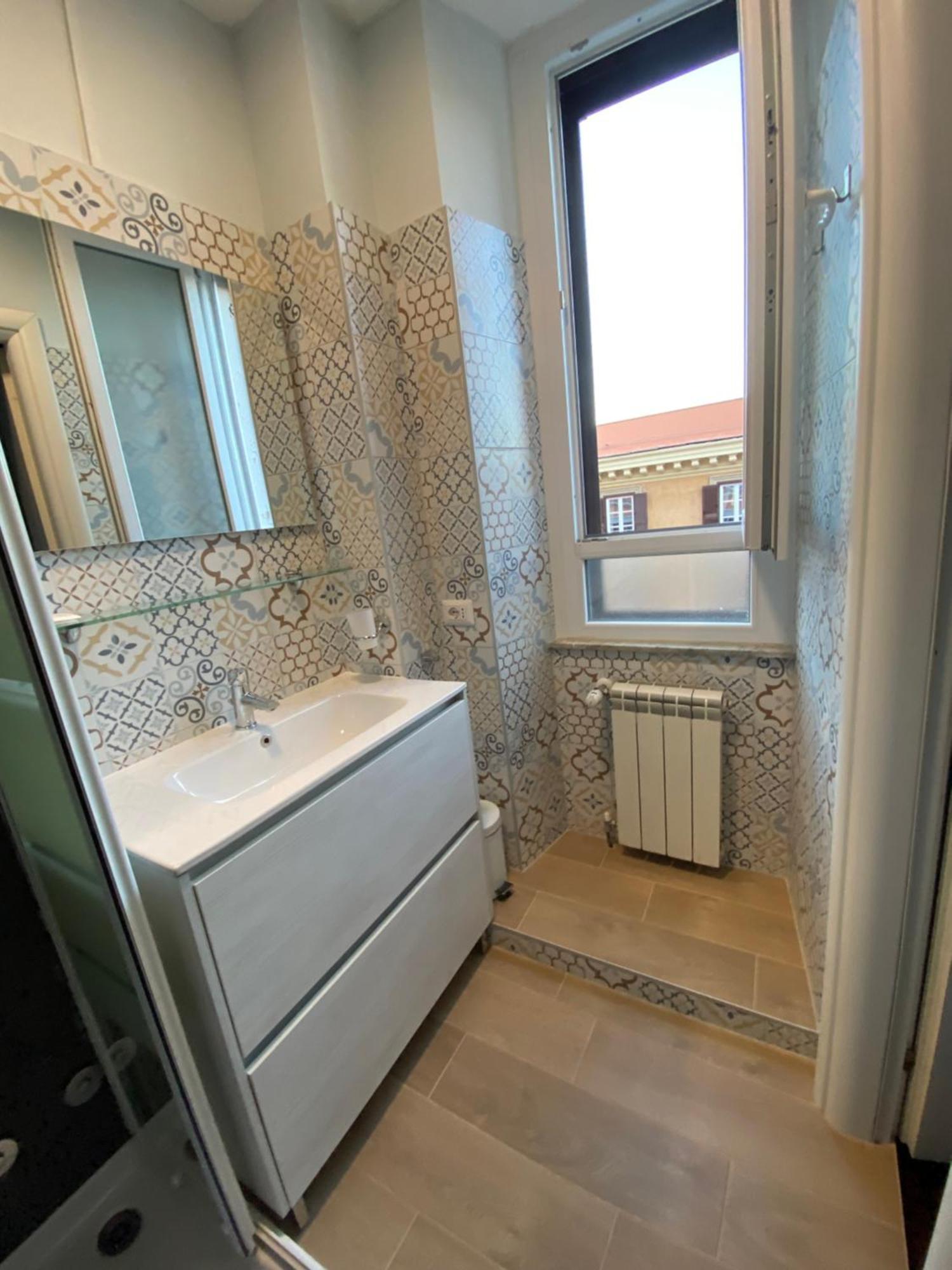 Arie Romane Guesthouse Εξωτερικό φωτογραφία