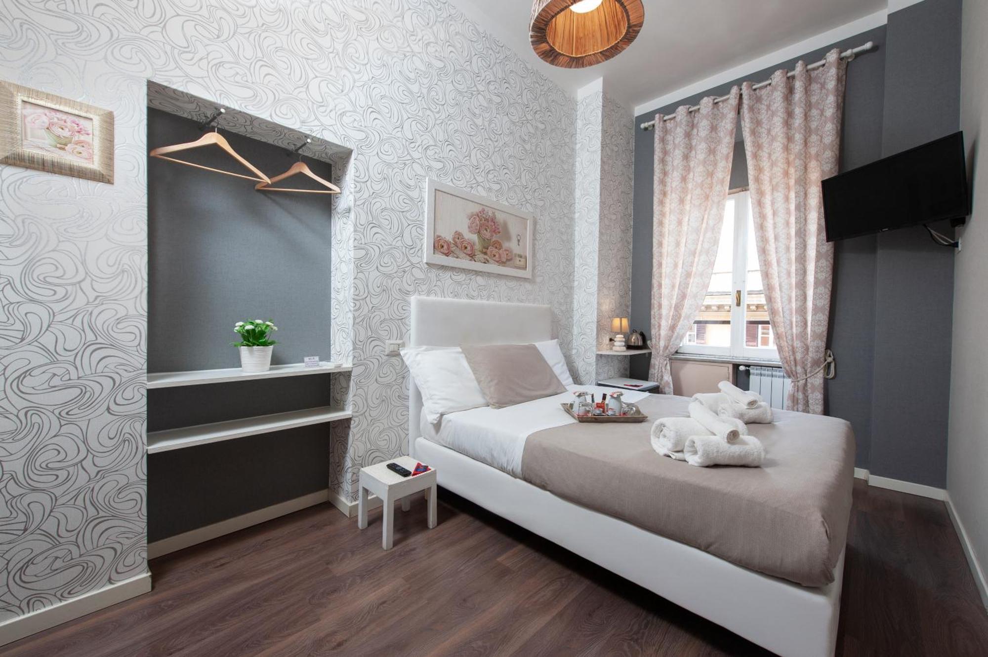 Arie Romane Guesthouse Εξωτερικό φωτογραφία