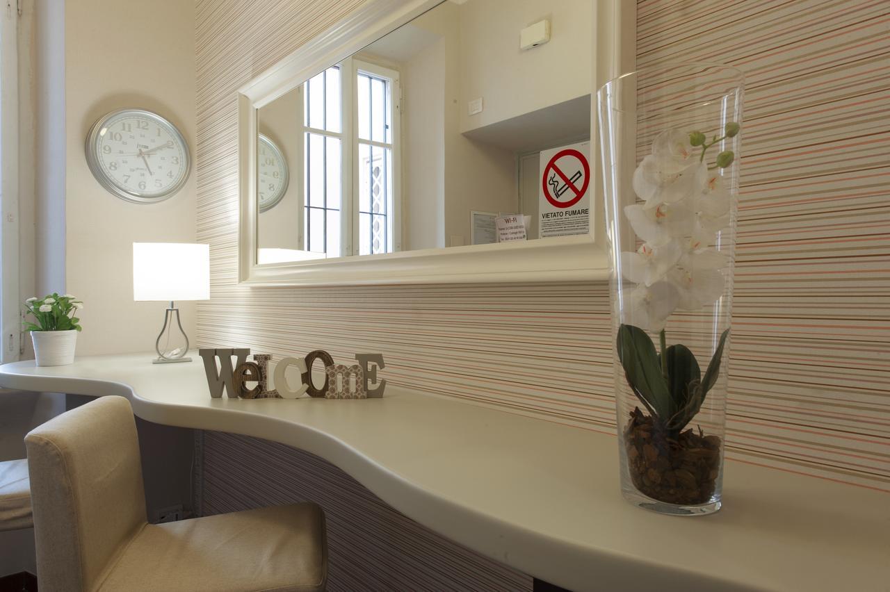 Arie Romane Guesthouse Εξωτερικό φωτογραφία
