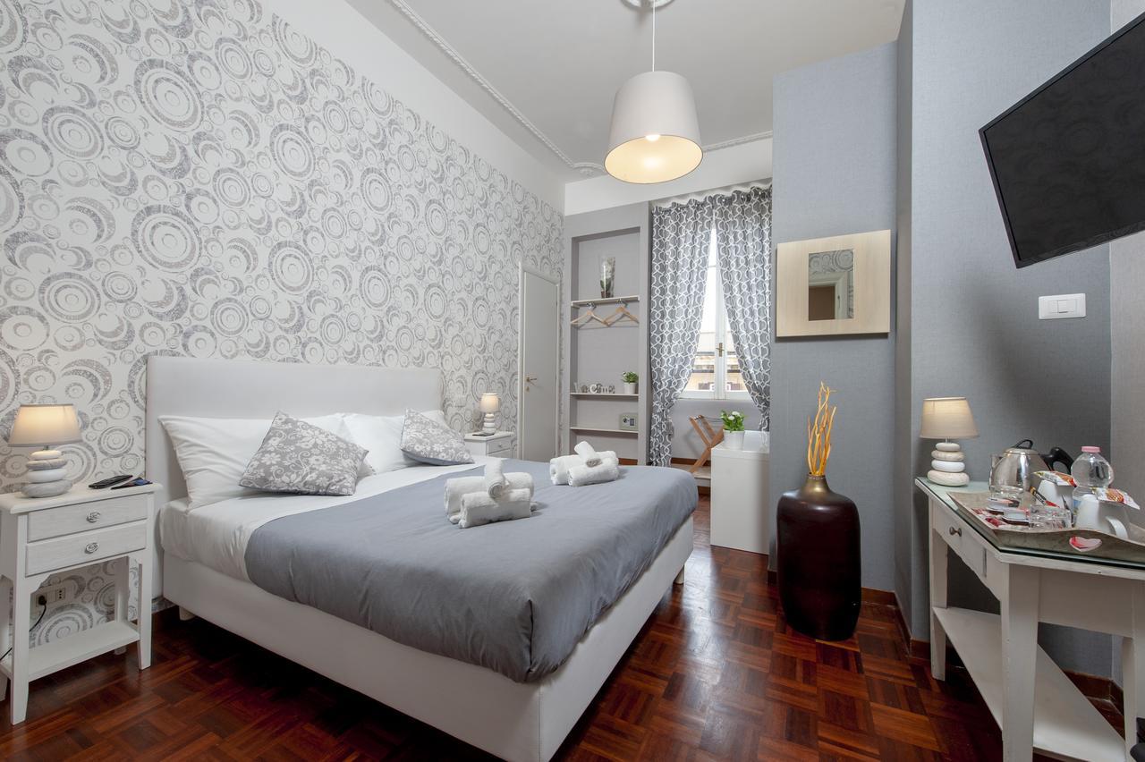 Arie Romane Guesthouse Εξωτερικό φωτογραφία