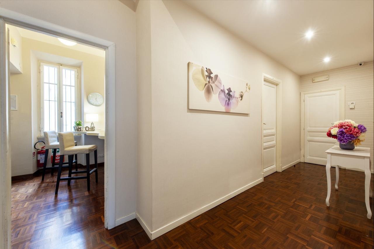 Arie Romane Guesthouse Εξωτερικό φωτογραφία