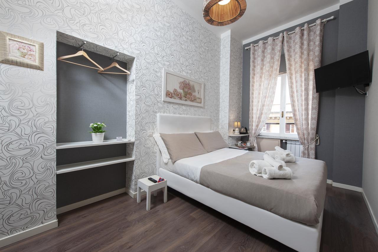 Arie Romane Guesthouse Εξωτερικό φωτογραφία