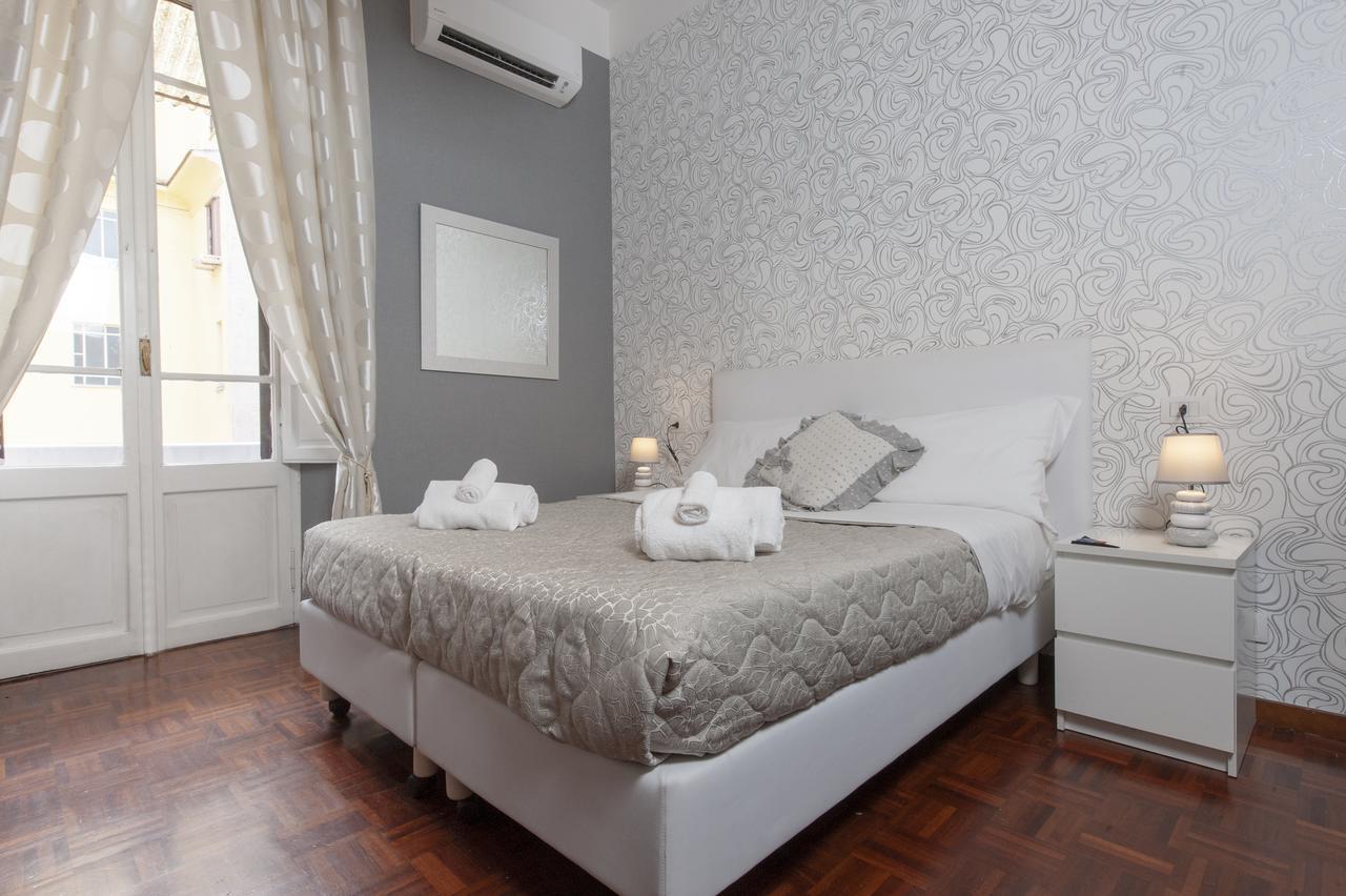 Arie Romane Guesthouse Εξωτερικό φωτογραφία