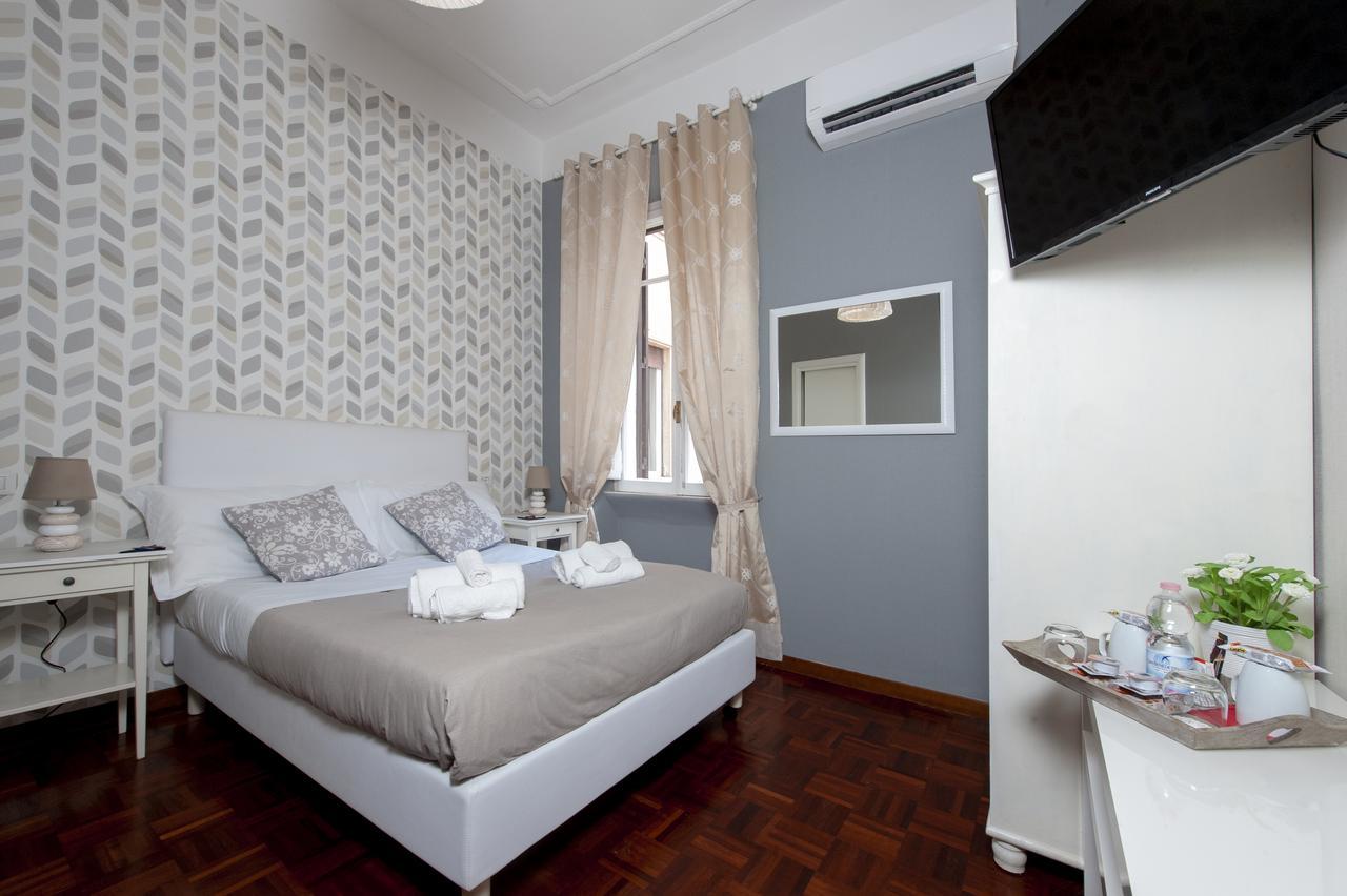 Arie Romane Guesthouse Εξωτερικό φωτογραφία