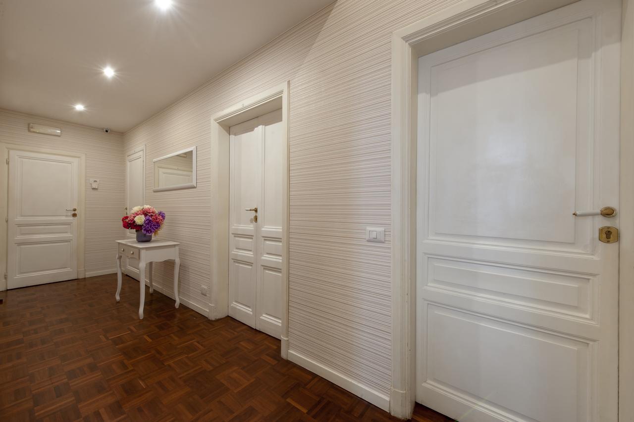 Arie Romane Guesthouse Εξωτερικό φωτογραφία