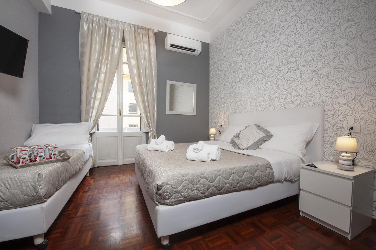 Arie Romane Guesthouse Εξωτερικό φωτογραφία