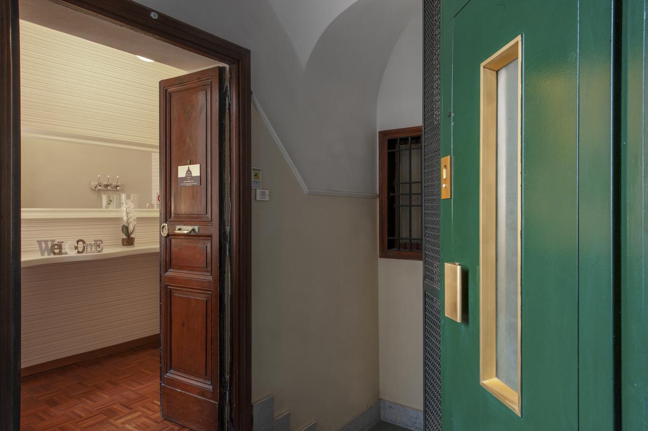 Arie Romane Guesthouse Εξωτερικό φωτογραφία