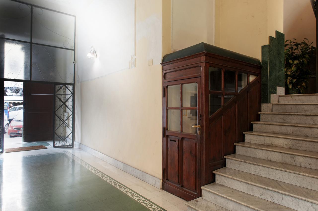 Arie Romane Guesthouse Εξωτερικό φωτογραφία