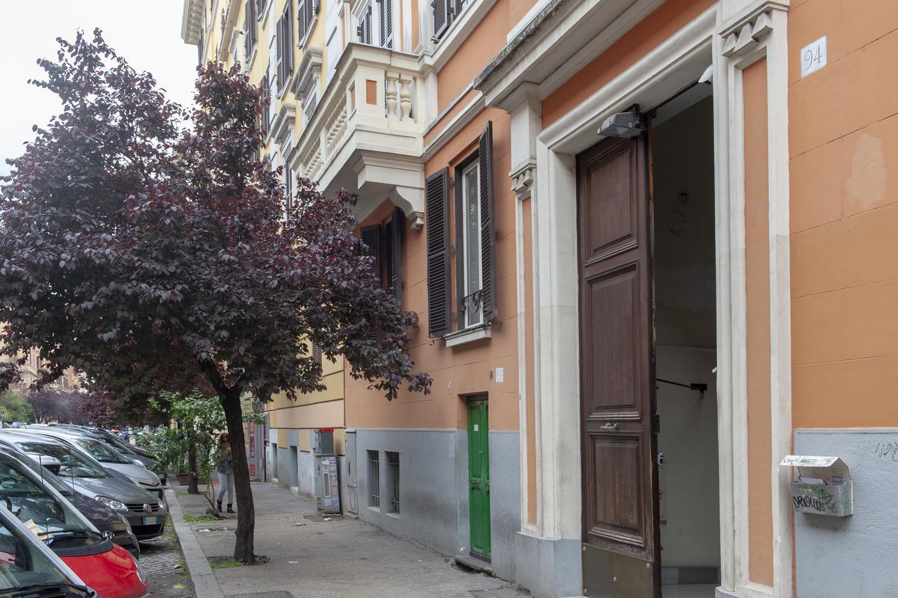 Arie Romane Guesthouse Εξωτερικό φωτογραφία