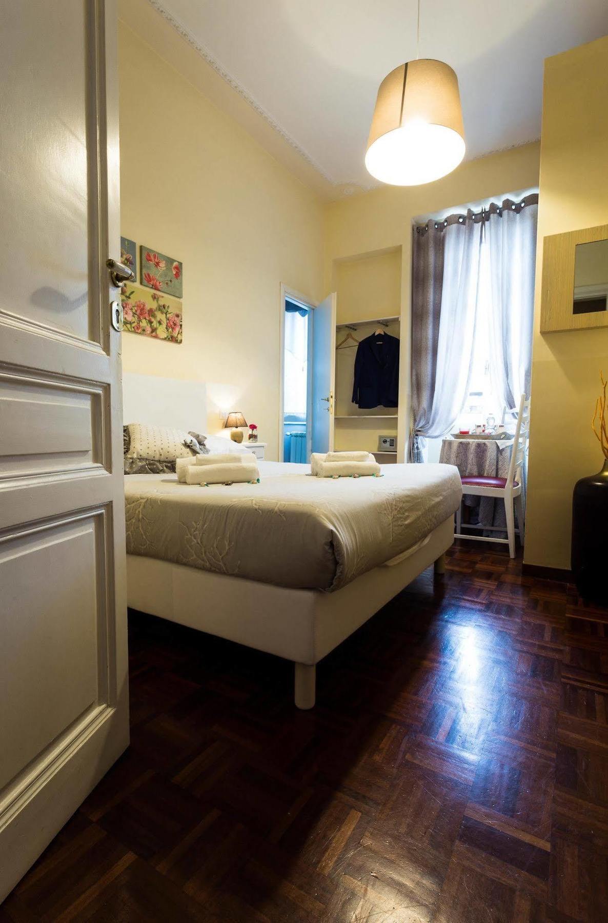 Arie Romane Guesthouse Εξωτερικό φωτογραφία