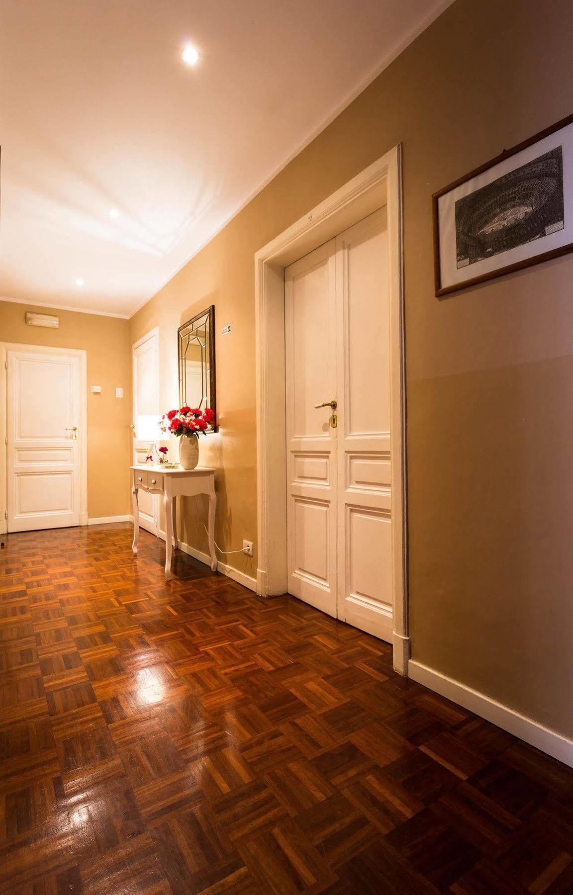 Arie Romane Guesthouse Εξωτερικό φωτογραφία