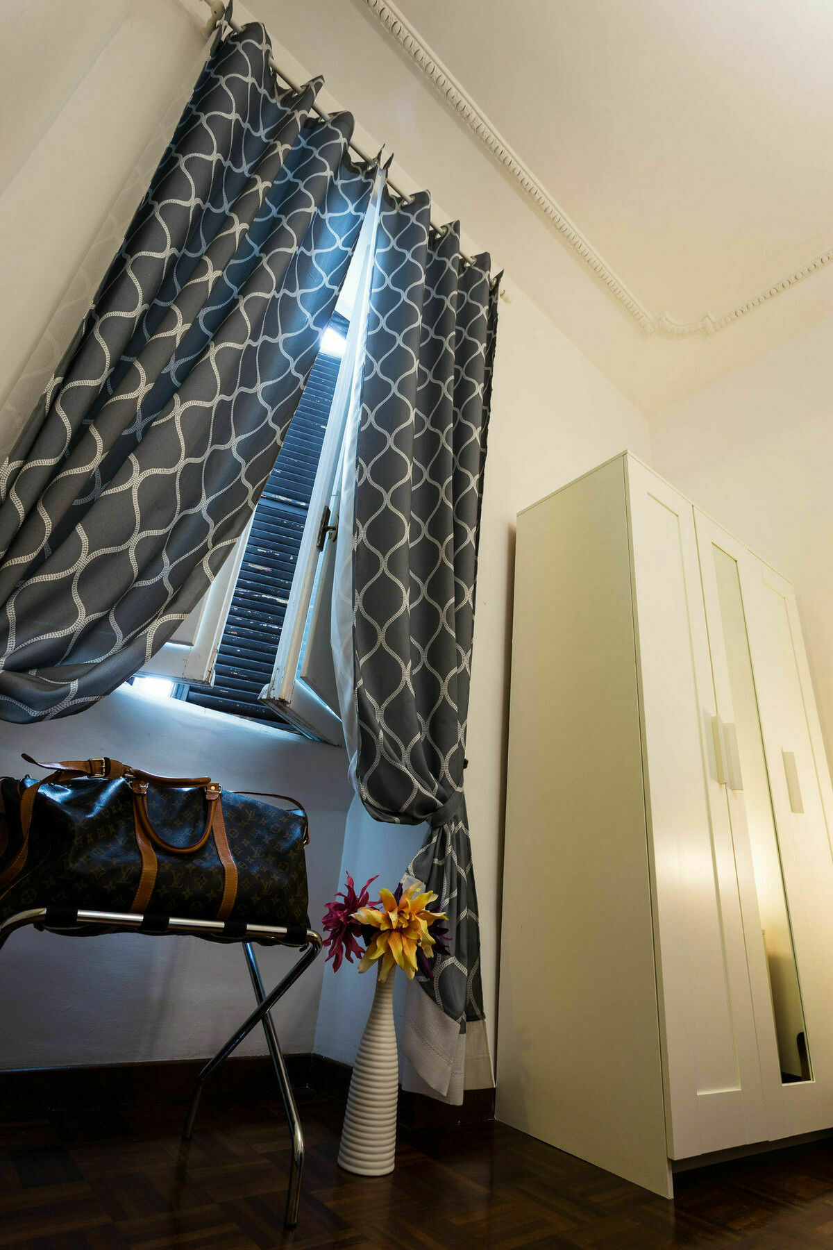 Arie Romane Guesthouse Εξωτερικό φωτογραφία
