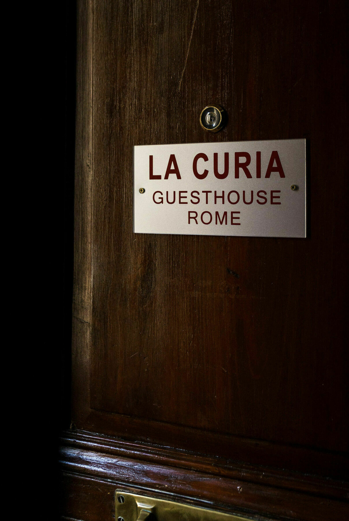 Arie Romane Guesthouse Εξωτερικό φωτογραφία