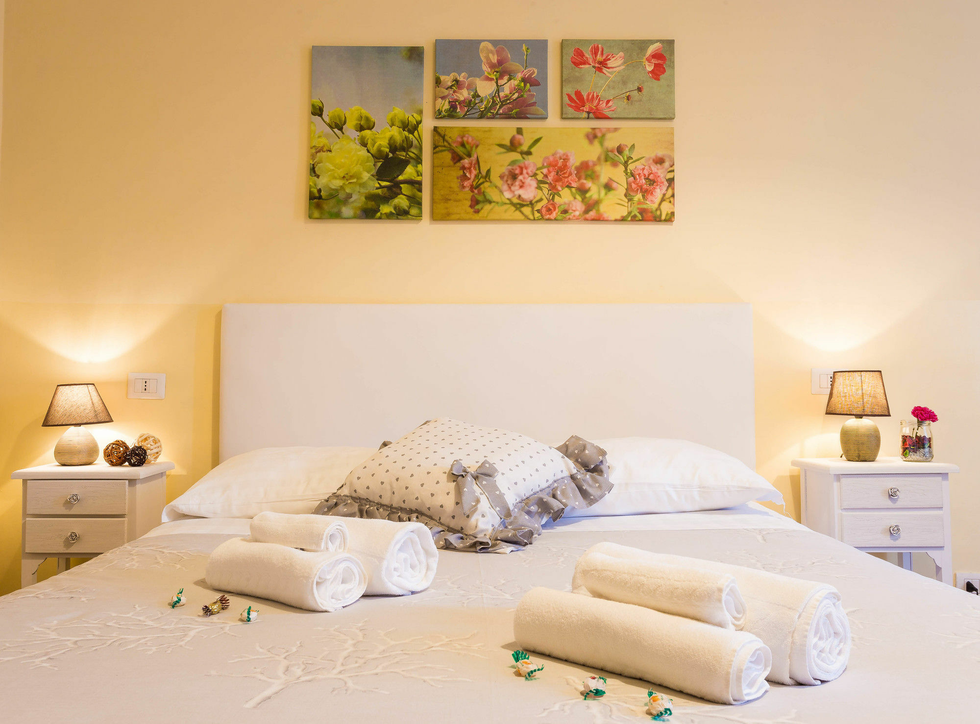 Arie Romane Guesthouse Εξωτερικό φωτογραφία