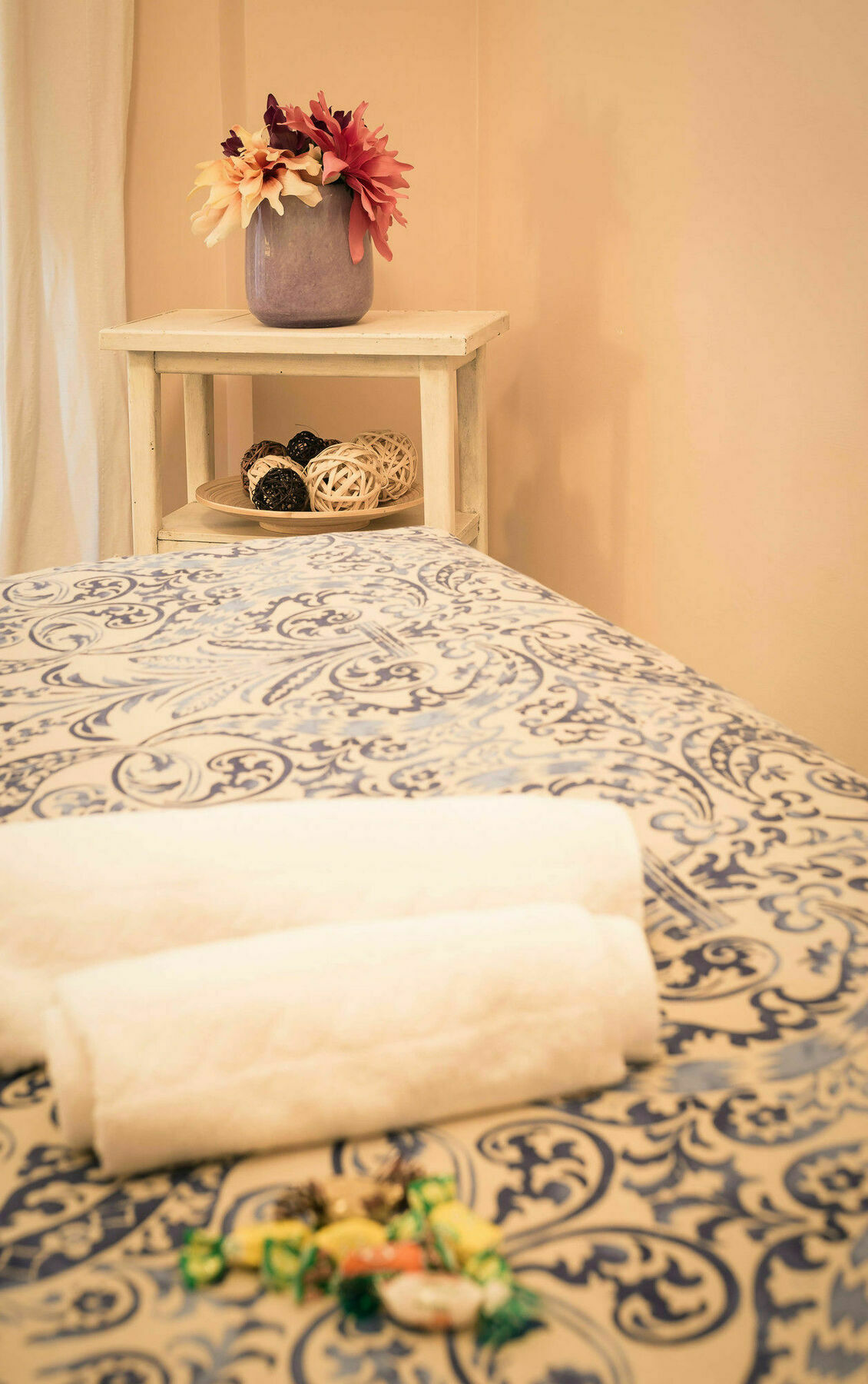 Arie Romane Guesthouse Εξωτερικό φωτογραφία