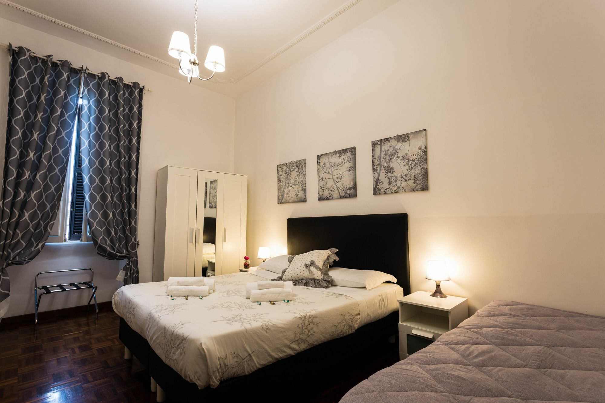 Arie Romane Guesthouse Εξωτερικό φωτογραφία