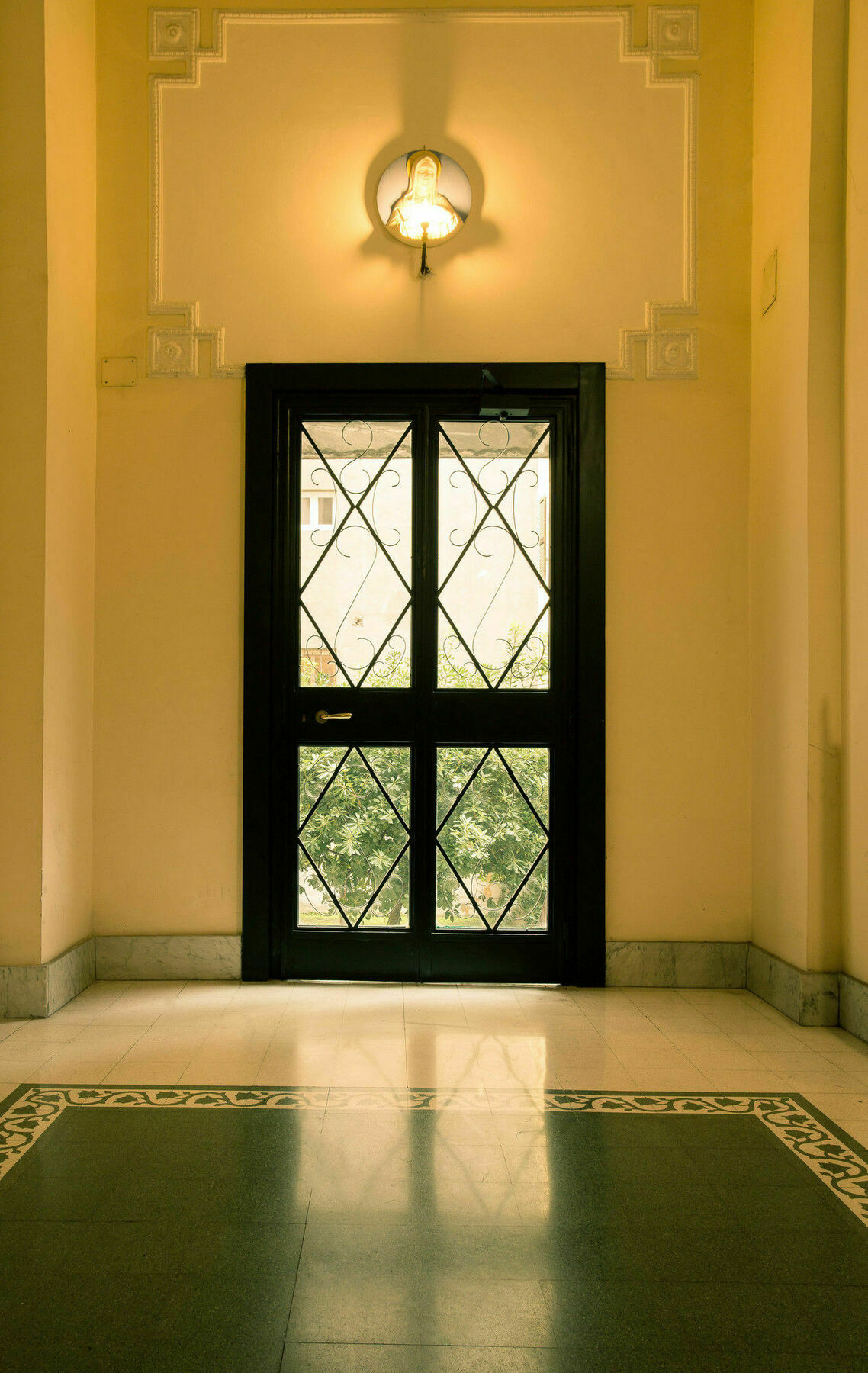 Arie Romane Guesthouse Εξωτερικό φωτογραφία