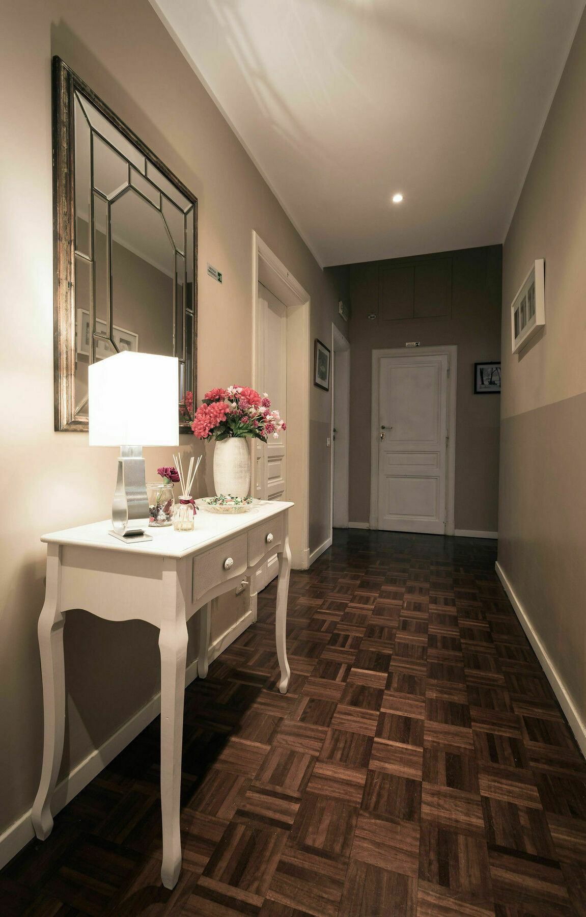 Arie Romane Guesthouse Εξωτερικό φωτογραφία