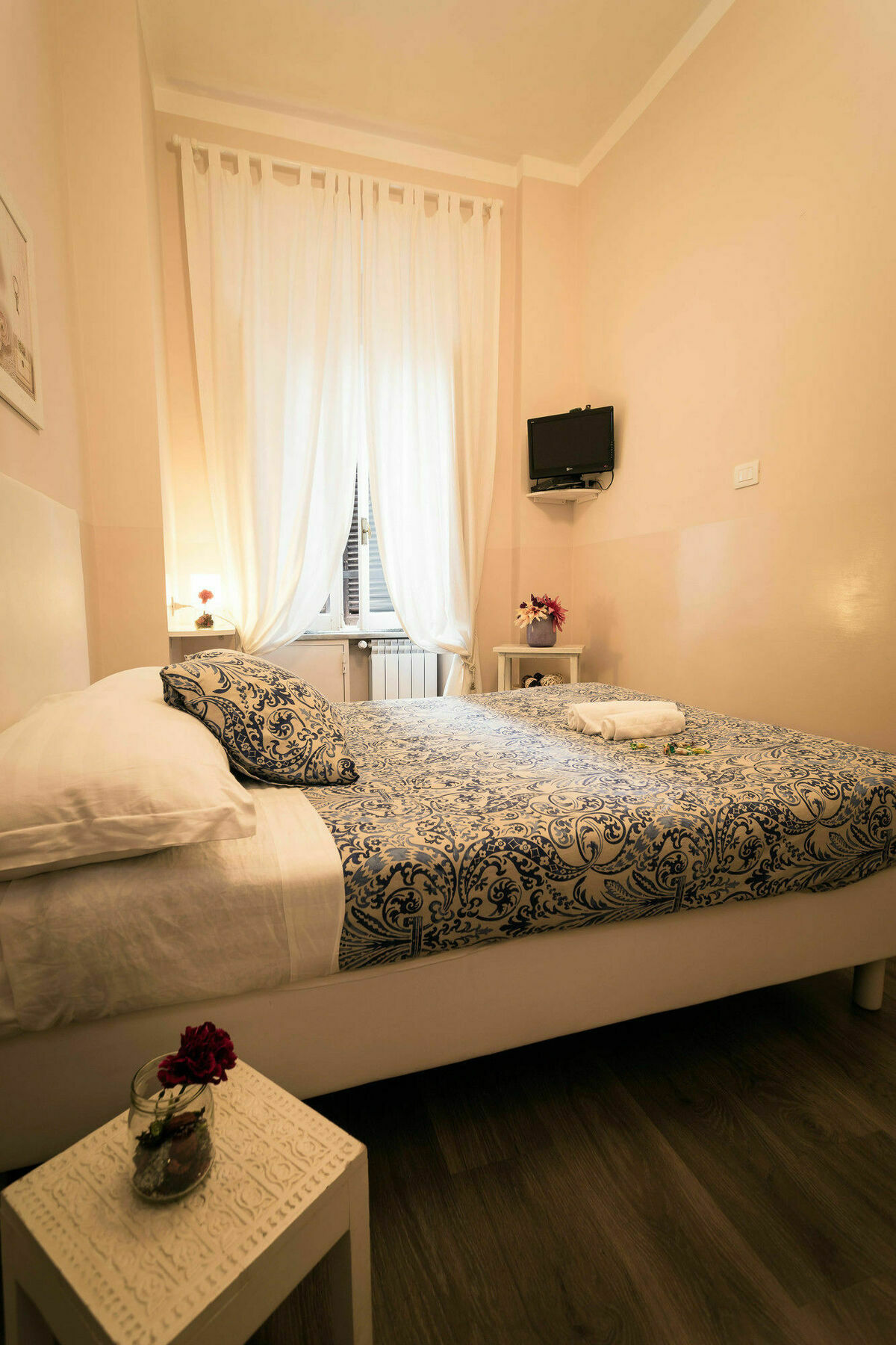 Arie Romane Guesthouse Εξωτερικό φωτογραφία