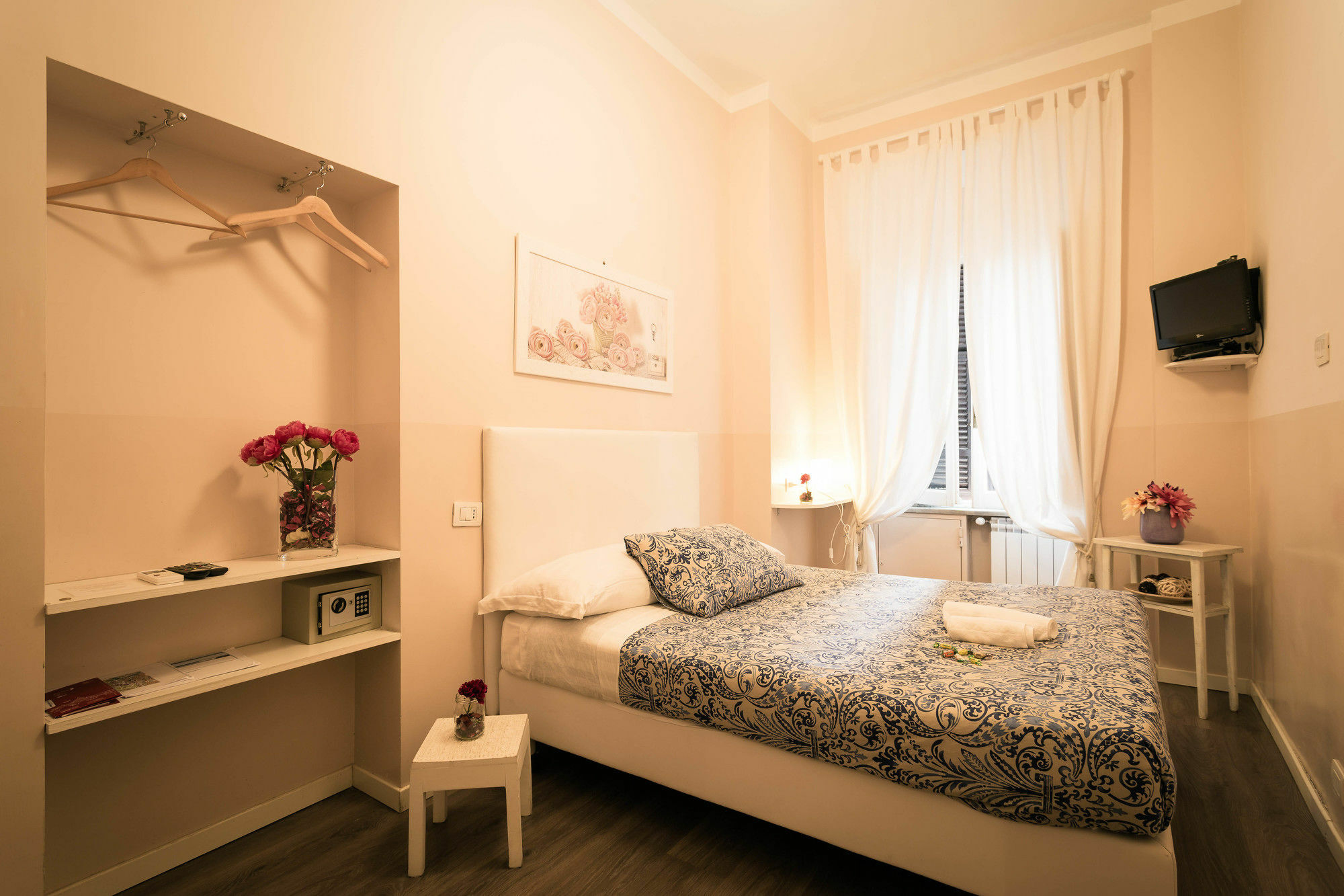 Arie Romane Guesthouse Εξωτερικό φωτογραφία