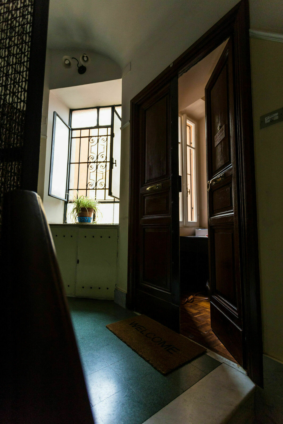 Arie Romane Guesthouse Εξωτερικό φωτογραφία