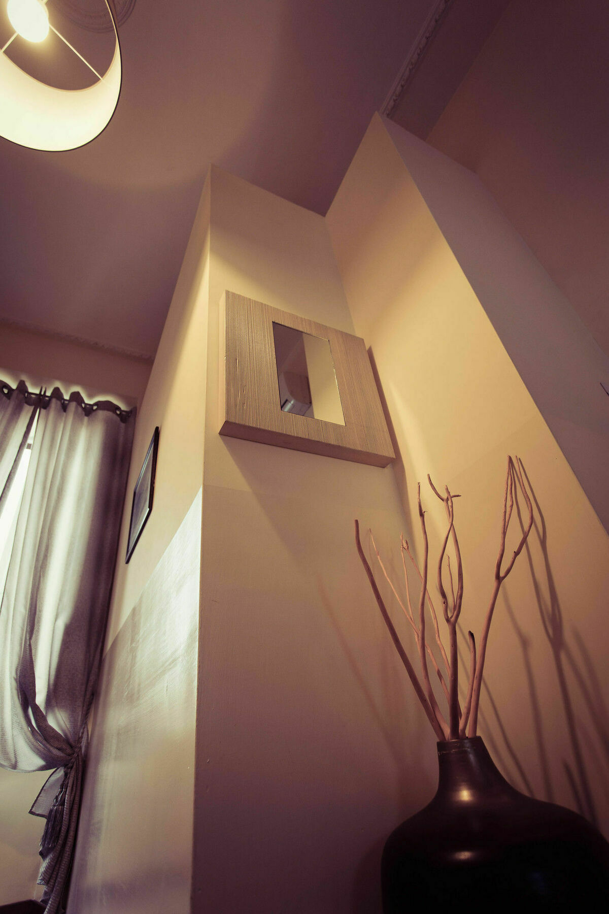 Arie Romane Guesthouse Εξωτερικό φωτογραφία